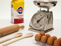 Recetas fáciles y rápidas