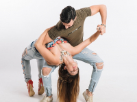 Como mover la cadera - Aprender a mover la cadera