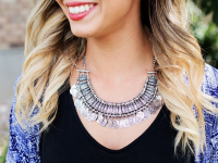 Collares DIY
