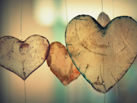 Especial San Valentín