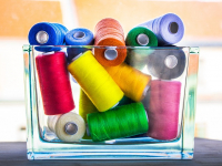 Ropa, Corte y Confección