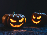 Manualidades para Halloween