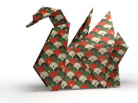 Papiroflexia o Origami