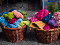 Ideas y proyectos de crocheteros del mundo