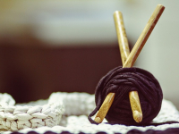 Navidad a Crochet - Tejidos Navideños Paso a Paso