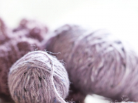 Especial San Valentín | Corazones tejidos a Crochet - Paso a Paso