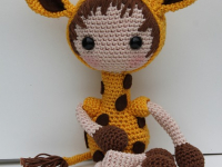 Halloween a Crochet - disfraces y decoración para Halloween paso a paso