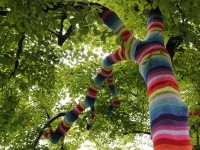 Puntos de Crochet #PuntoPedia