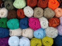 Crochet SOS - trucos, técnicas y consejos para crochetr@s