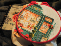 Costura Hogar y Decoración