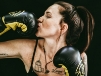 Calistenia - Street Work Out