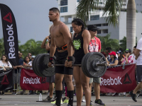 Rutinas de ejercicios para tonificar el cuerpo