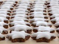 Recetas para días especiales