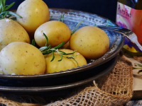 Gourmand, Fernando Trocca