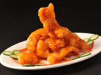 Cocinatherapia con Catalina Velez