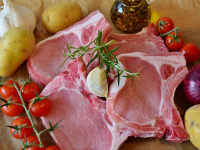 Gourmand, Martín Rebaudino