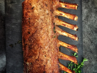 Orígenes con Catalina Vélez