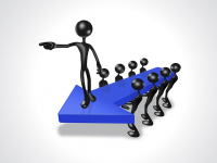 LAS 21 LEYES IRREFUTABLES DEL LIDERAZGO 