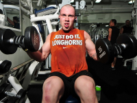 Motivación para el Ejercicio