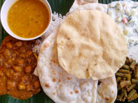 ABC - Sopas y guisos