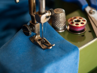 Curso online Aprende a coser a máquina completo