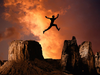 MÁS Y MEJOR - DESARROLLO PERSONAL