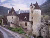 Alsacia y Selva Negra