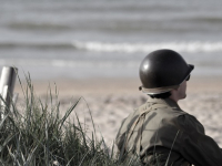 La Segunda Guerra Mundial