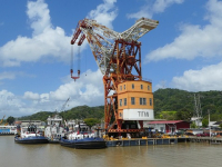 La Historia de Panamá