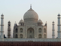 La Historia de la India