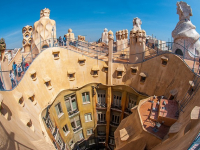 ARTE DEL MUNDO HISPANOHABLANTE