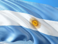 Argentina en el siglo XX.