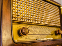 Historia de la radio en Chile