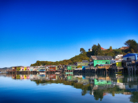 La guerra del Pacífico