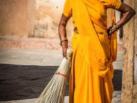 Perspectivas de cultura y política en la India