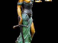 Protagonistas de la justicia