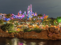 Los Mejores Parques de Atracciones