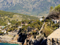 Isla de MALLORCA: Calas y Playas, Palma de Mallorca, Sierra de Tramuntana y Baleària