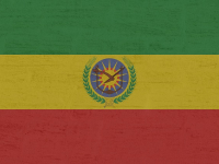 Bienvenidos a Etiopía