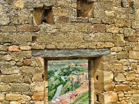 Viaje Mochilero: de La Rioja a Cafayate