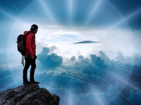 MOCHILEROS: CONSEJOS PARA VIAJAR POR EL MUNDO