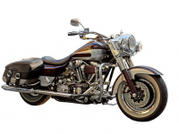 Viaje Sudamérica en moto