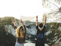 Inspiración viajera