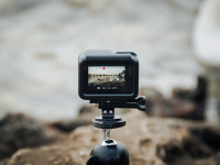 Alternativas a GoPro baratas