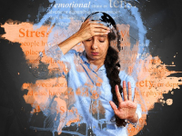 Los Efectos del Stress y Soluciones