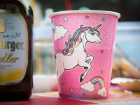 Manualidades de unicornios