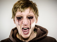 MAQUILLAJE ARTISTICO