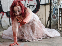 IDEAS PARA MAQUILLAJE DE DÍA DE MUERTOS