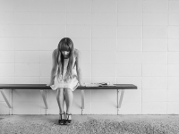 Hablemos de depresión