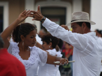 Línea del tiempo de México